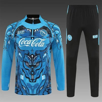 Napoli Tracksuit 25/26