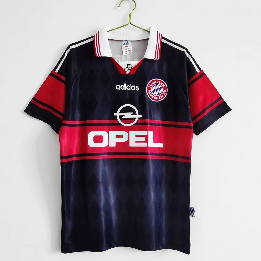 Bayern München 97/99 Retro