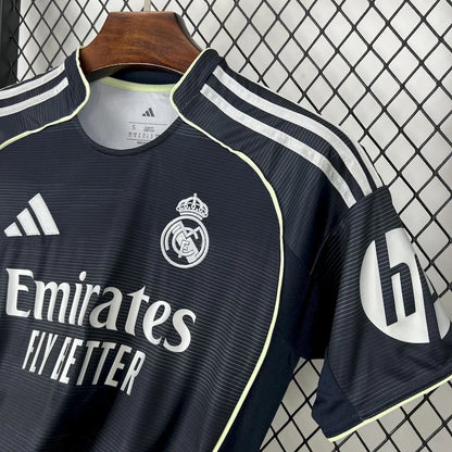 Real Madrid 25/26 Away