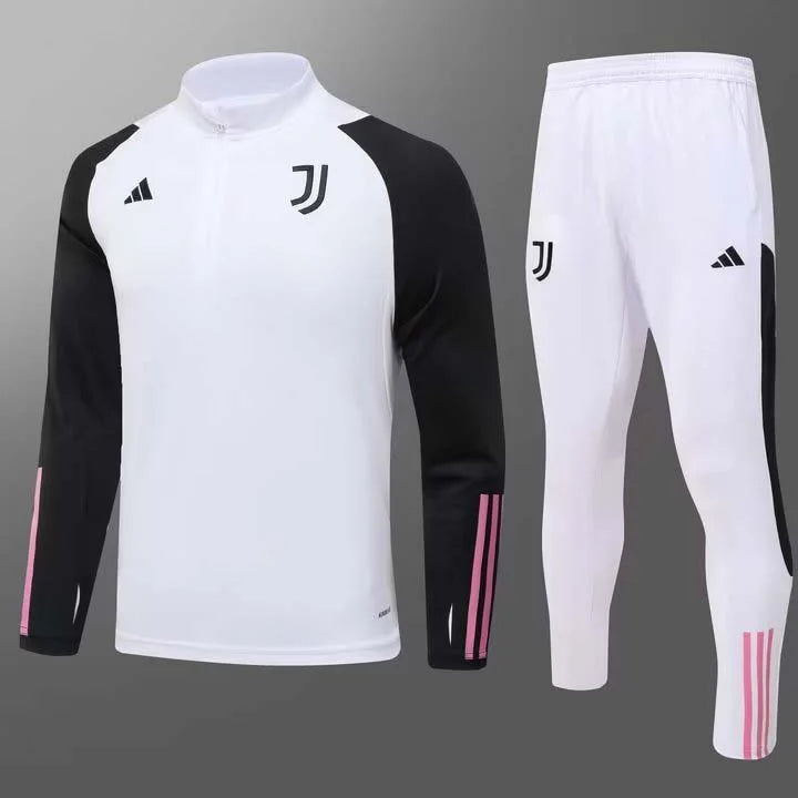 Juventus Tracksuit 23/24