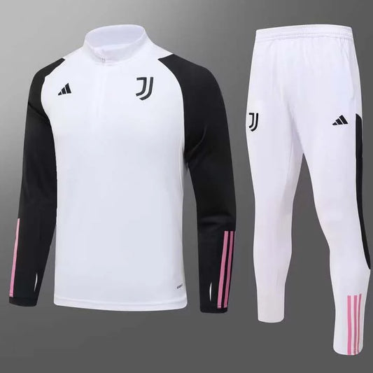 Juventus Tracksuit 23/24