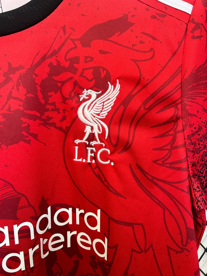 Liverpool Red Phoenix