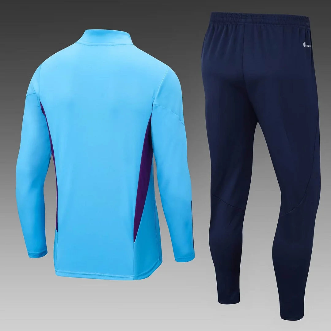 Argentinien Magic Blue Tracksuit