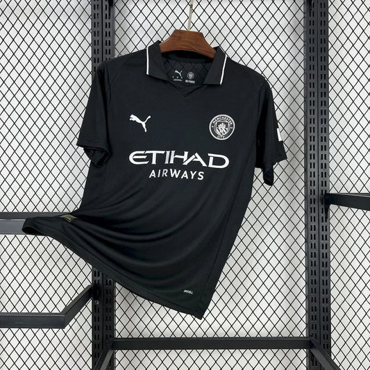 Manchester City Away 25/26