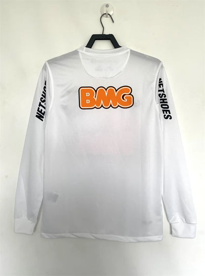 Santos 2012 Retro Longsleeve