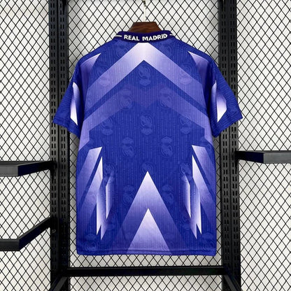 Real Madrid 96/97 Retro