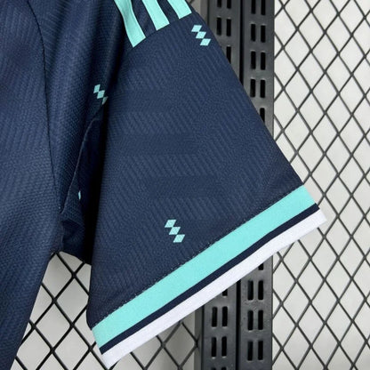 Deutschland WC-Away 2026