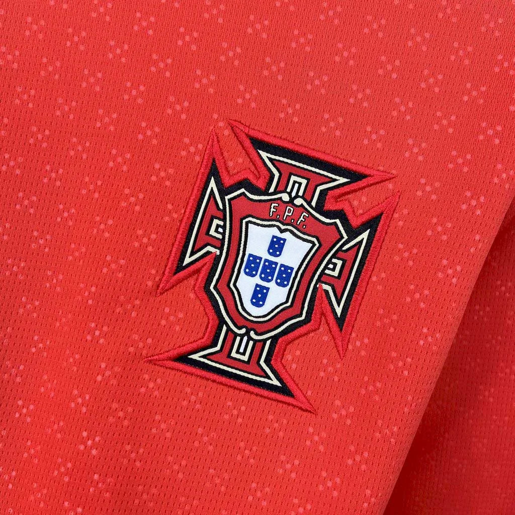 Portugal 25/26 Longsleeve