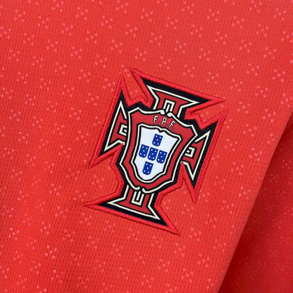 Portugal 25/26 Longsleeve