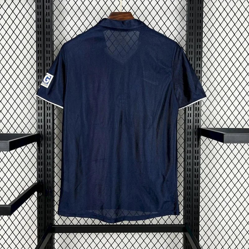 PSG Paris 01/02 Retro