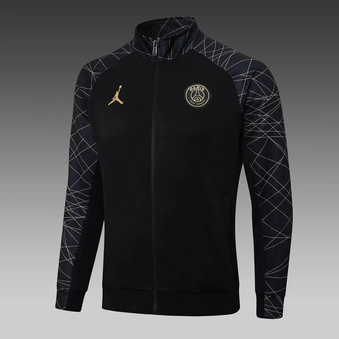 PSG Full Zip Tracksuit 23/24