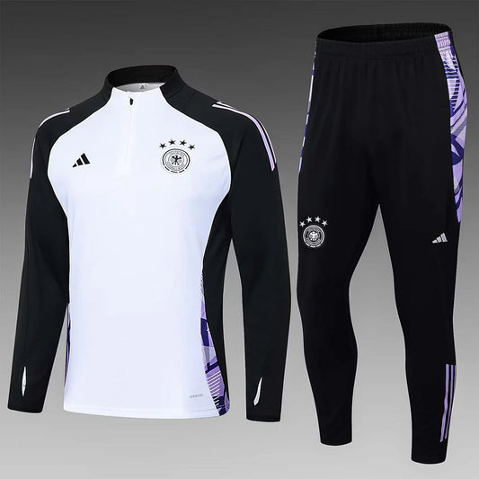 Deutschland Special Edition Tracksuit