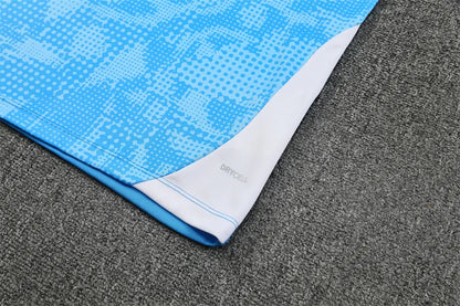 Manchester City Tracksuit 25/26