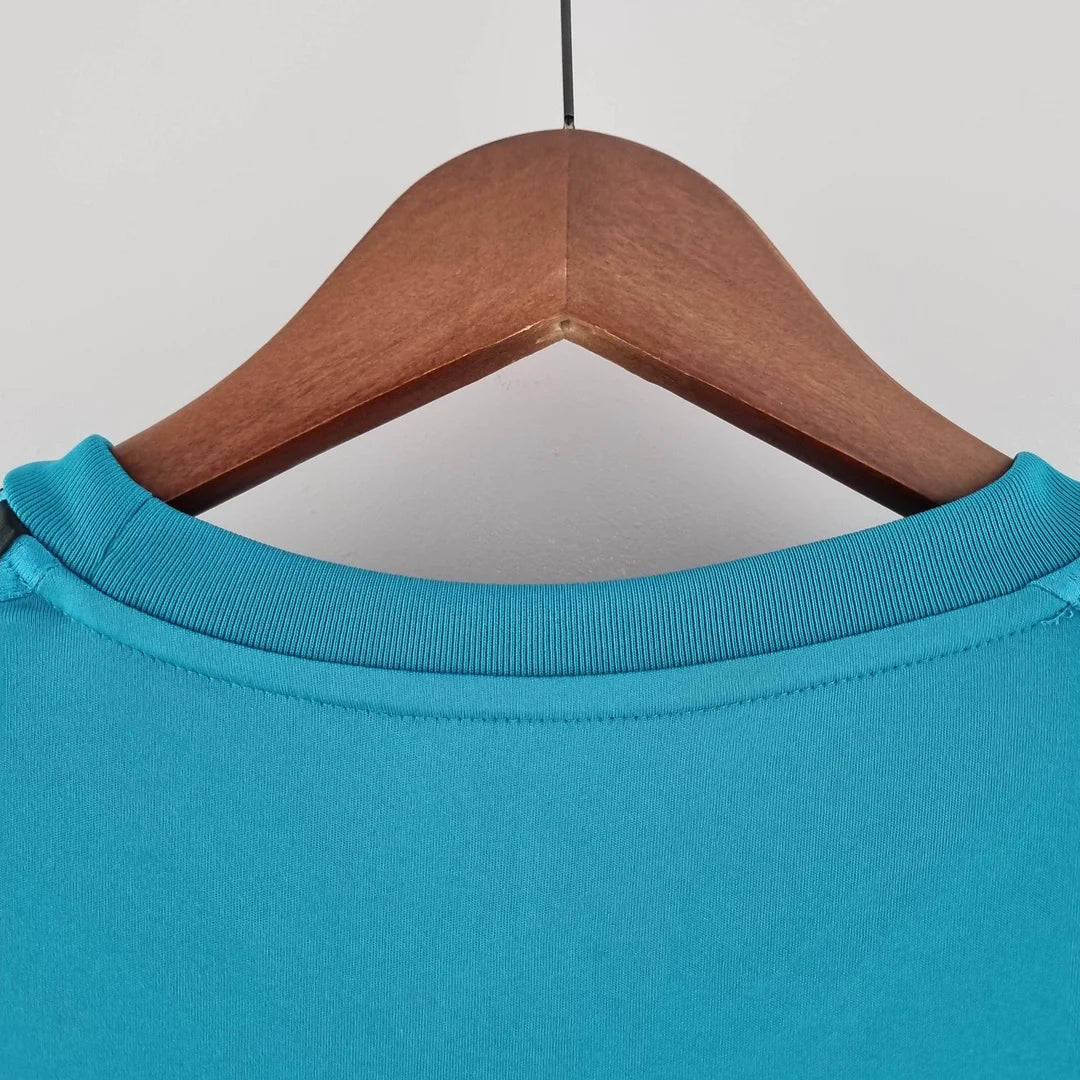 Real Madrid 17/18 Retro Longsleeve