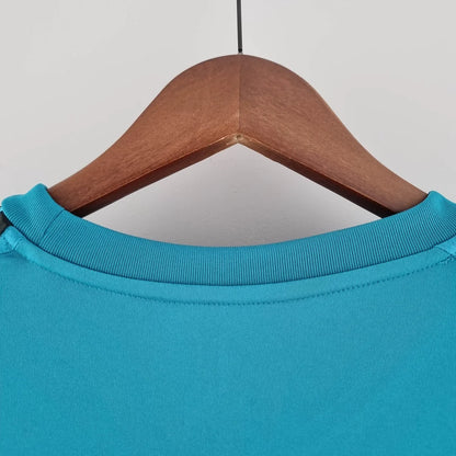 Real Madrid 17/18 Retro Longsleeve