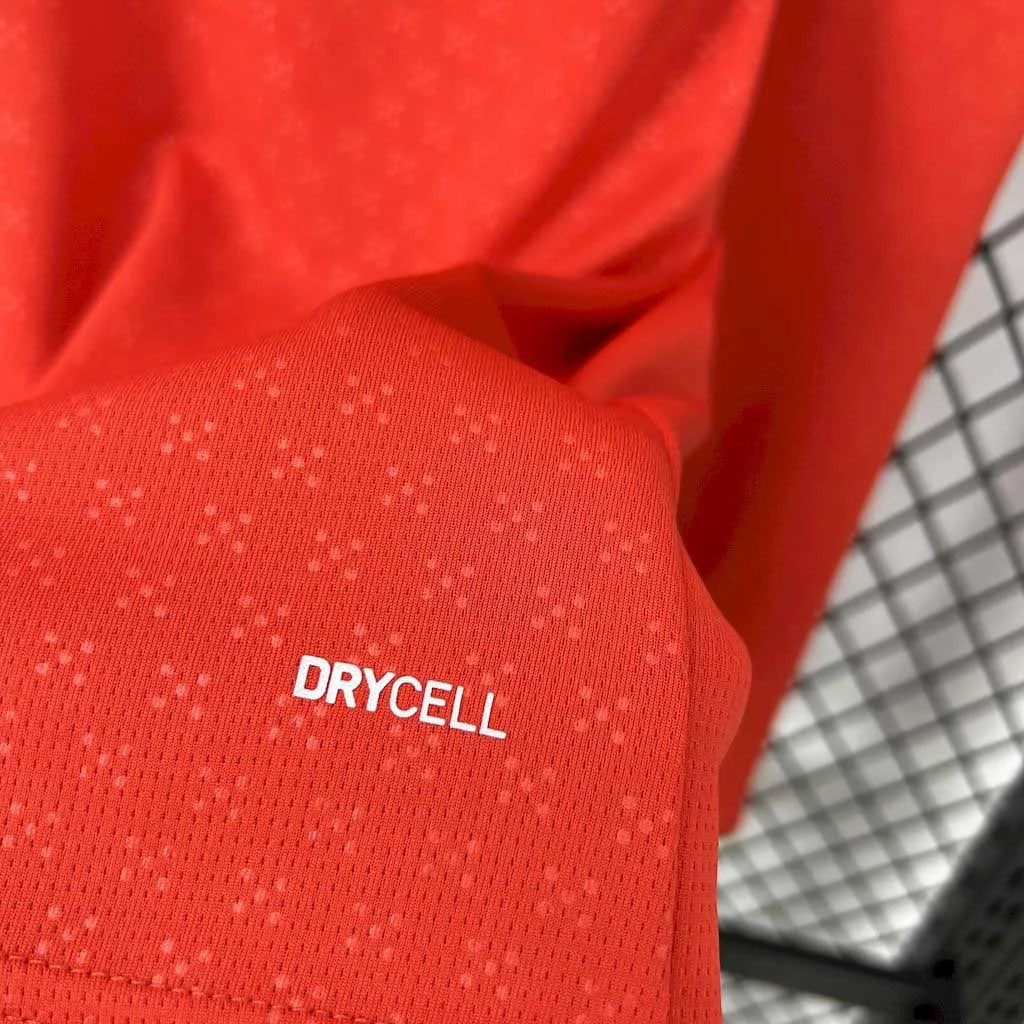 Portugal 25/26 Longsleeve