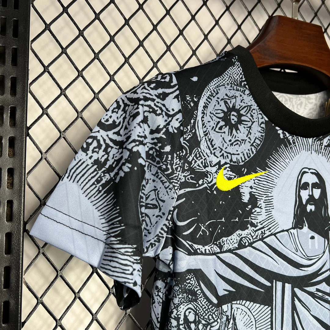 Brazil X Jesus (Special-Edition) Kinderset