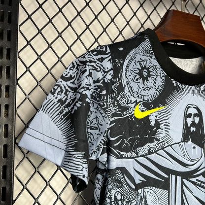 Brazil X Jesus (Special-Edition) Kinderset