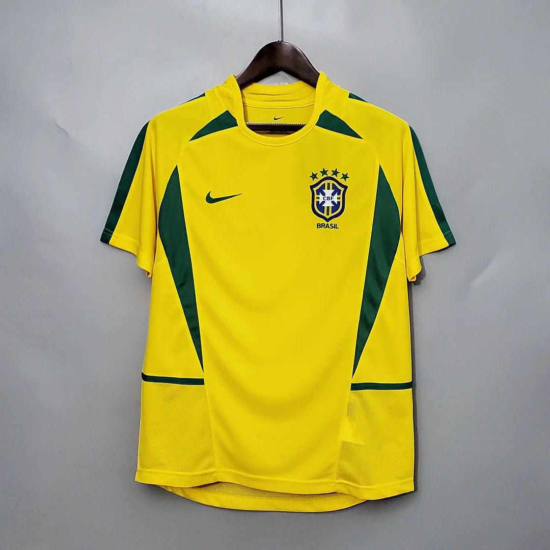 Brazil - 2002 Heim Retro