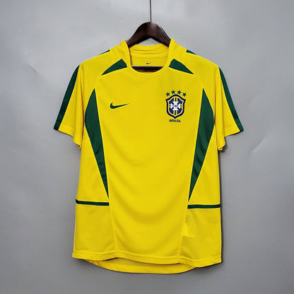 Brazil - 2002 Heim Retro