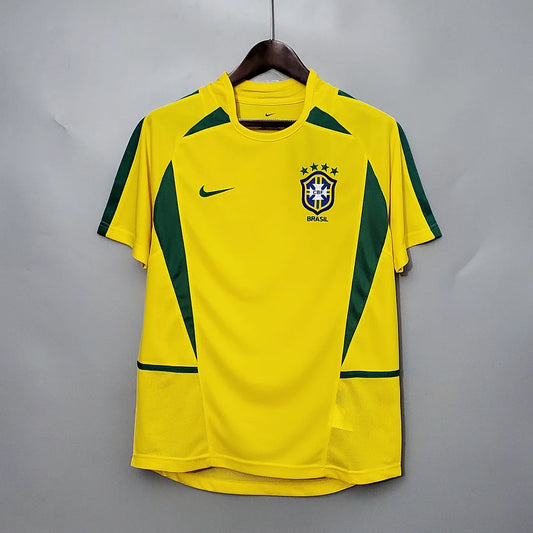 Brazil - 2002 Heim Retro