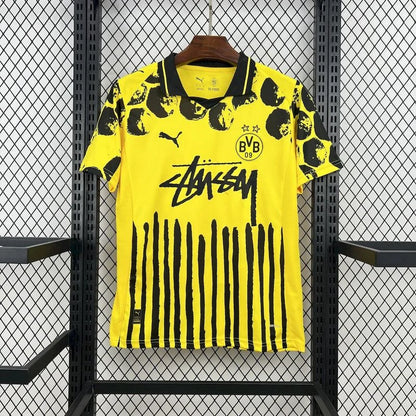 BVB Dortmund X Stussy
