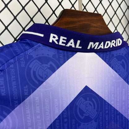 Real Madrid 96/97 Retro
