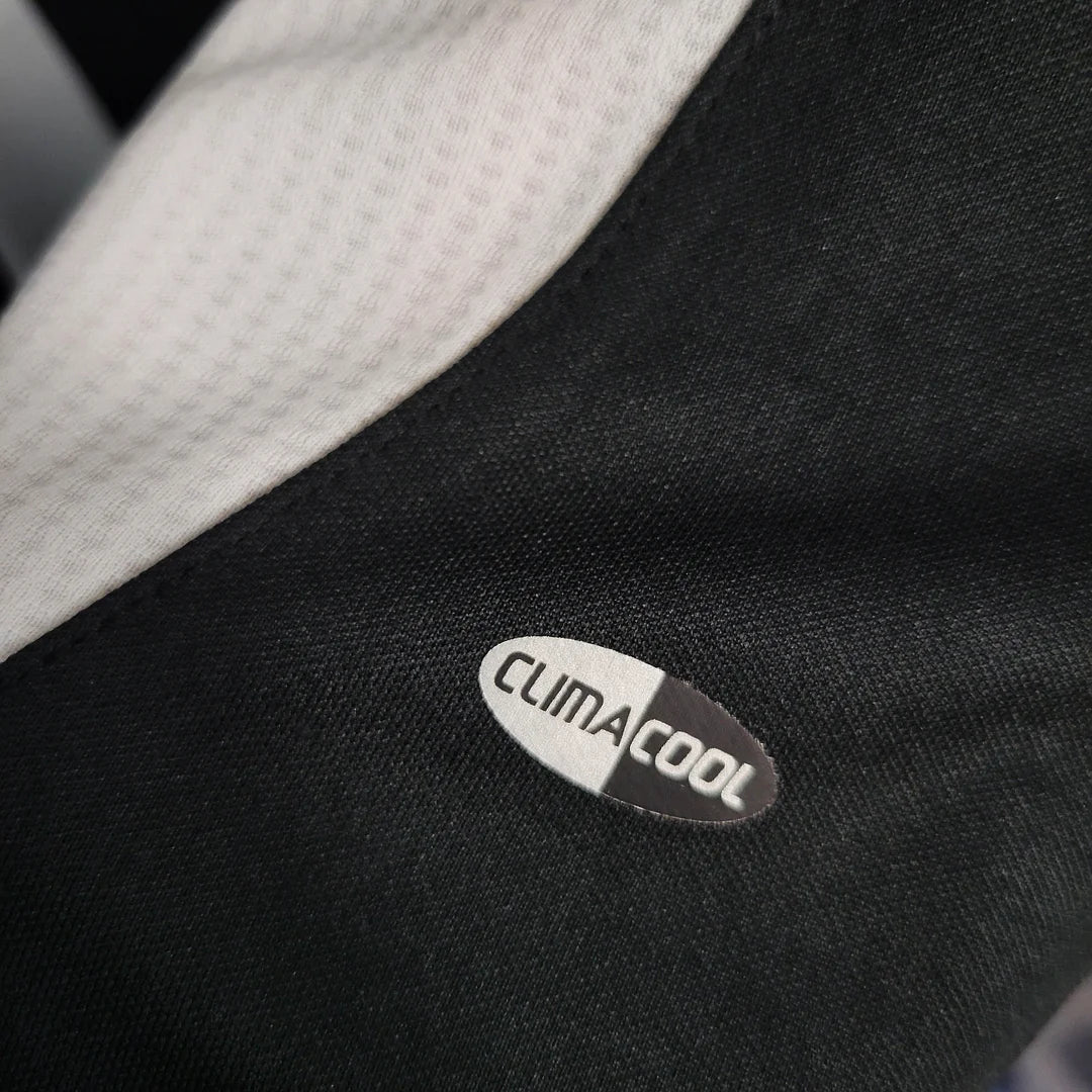 Real Madrid Longsleeve Retro 06/07