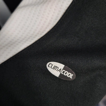 Real Madrid Longsleeve Retro 06/07