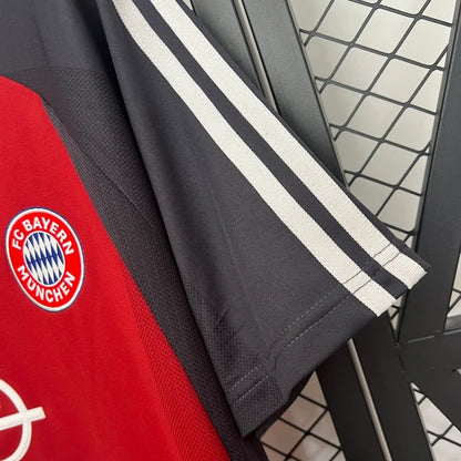 Bayern München Retro 01/02