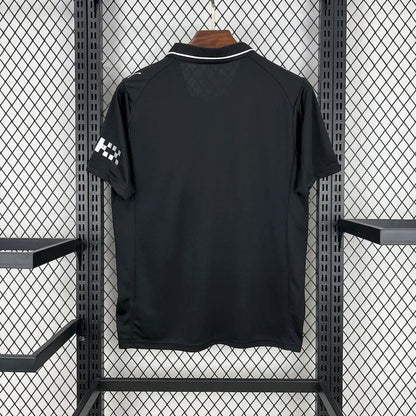 Manchester City Away 25/26