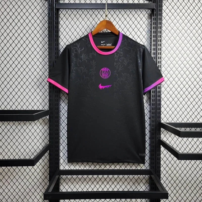 PSG - New Royalty
