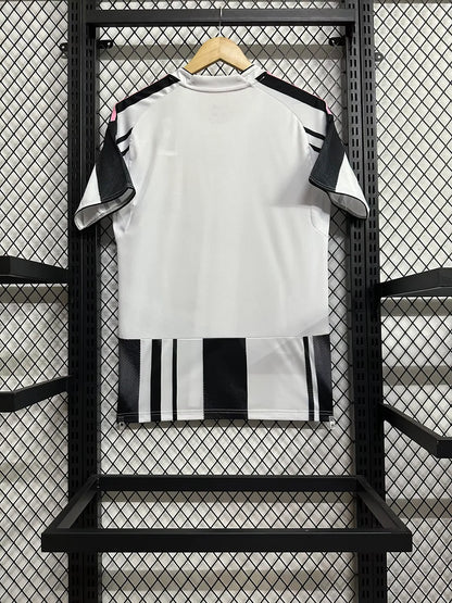 Juventus 25/26 Heim