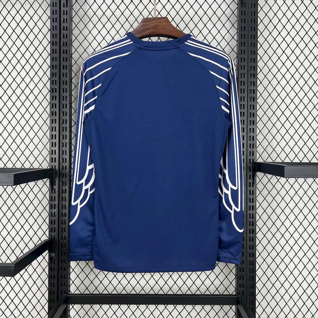 PSG Paris 25/26 Longsleeve