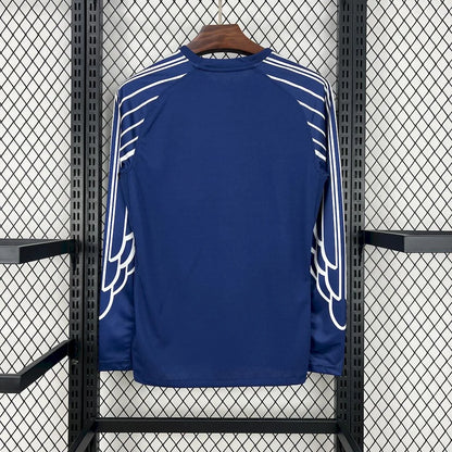 PSG Paris 25/26 Longsleeve