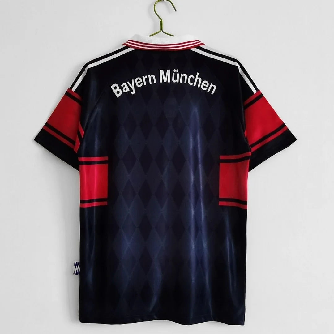 Bayern München 97/99 Retro
