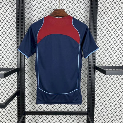 Atletico Madrid 04/05 Retro