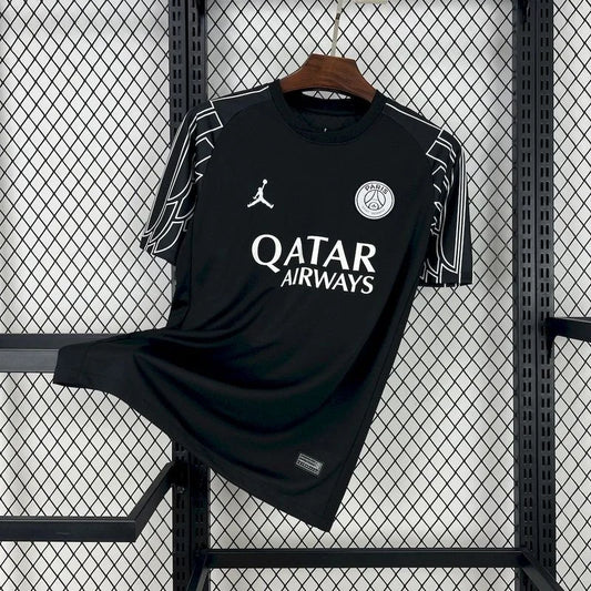PSG 2025/26 4. Trikot