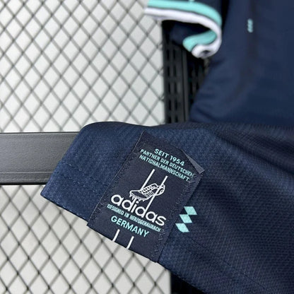 Deutschland WC-Away 2026