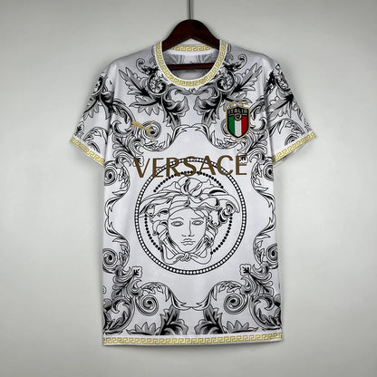 Italy X Versace