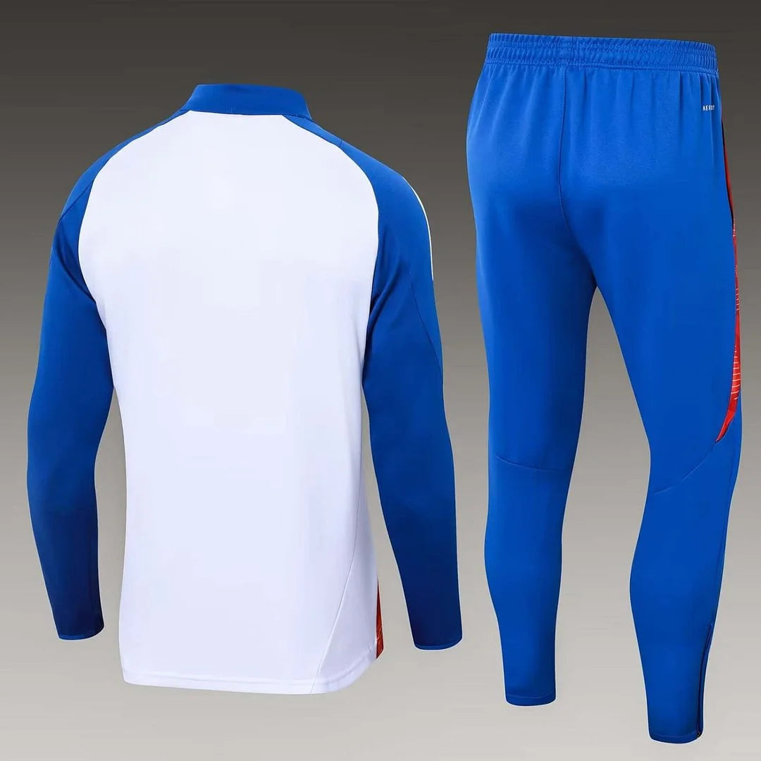 Olympique-Lyon Tracksuit
