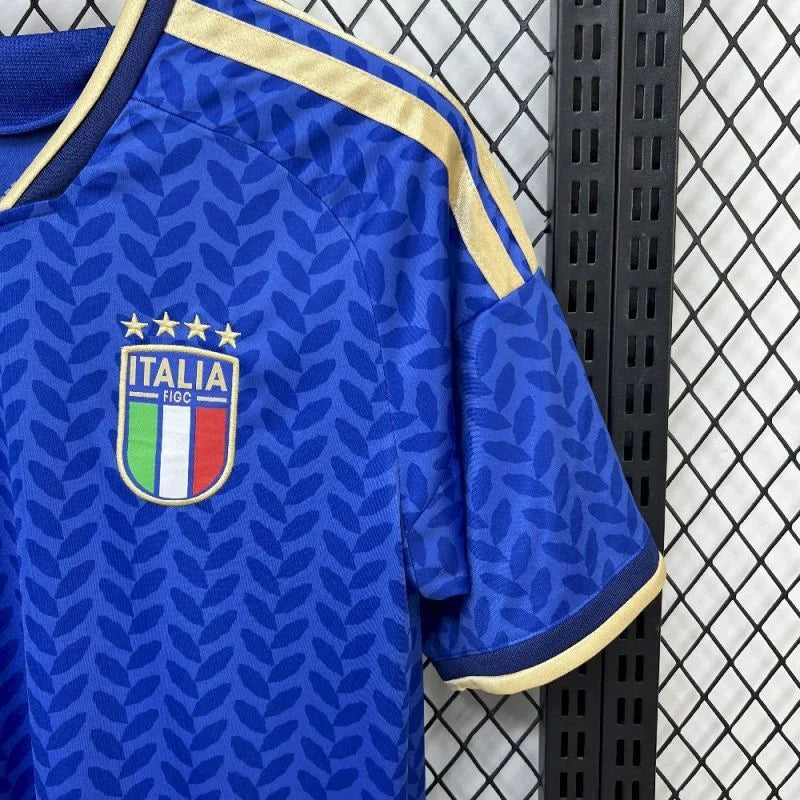 Italien WM 2026 Heim