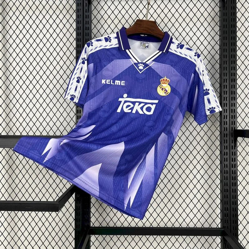 Real Madrid 96/97 Retro