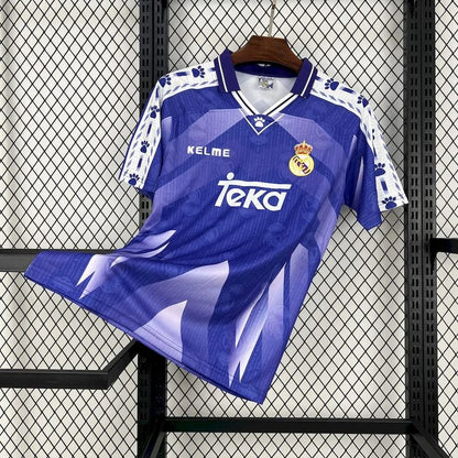 Real Madrid 96/97 Retro
