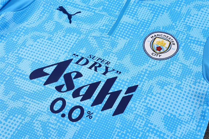 Manchester City Tracksuit 25/26