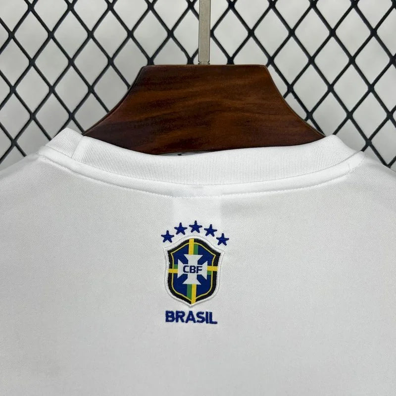 Brazil X Jesus