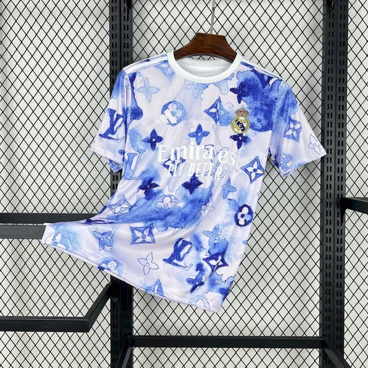 Real Madrid X LV
