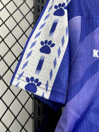 Real Madrid 96/97 Retro