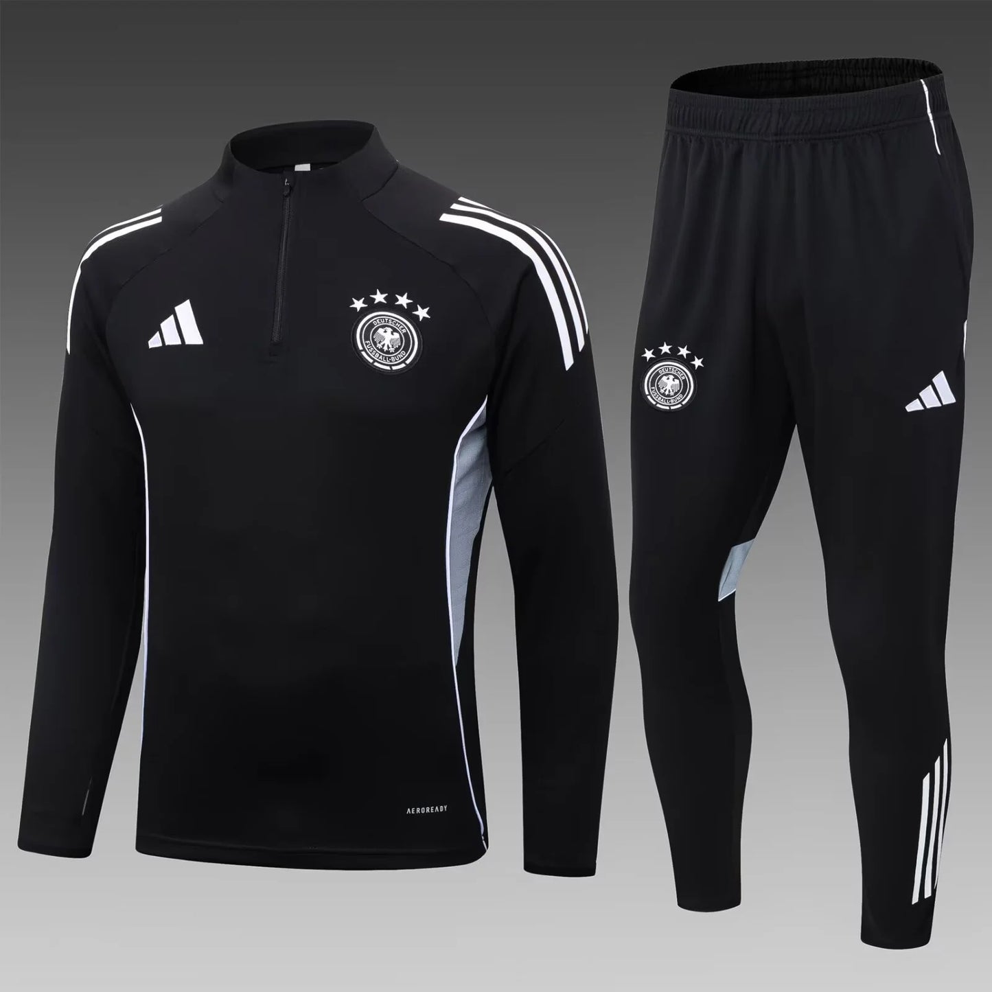 Deutschland Tracksuit 25/26