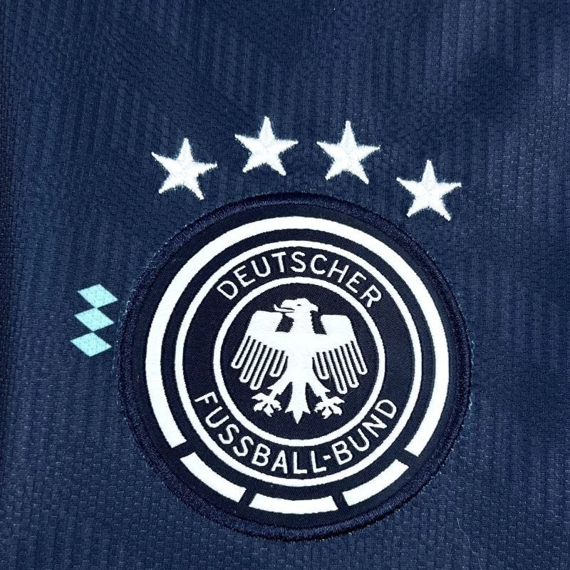 Deutschland WC-Away 2026